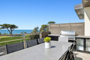 Luxury Meets Oceanfront Bliss on The Esplanade